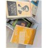 Image 2 : Assorted Vintage Piano Sheet Music Books