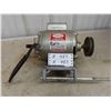 Image 1 : Working Teco 1/2HP 1750 RPM Eaton Motor 