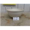 Image 1 : Large Vintage #12 Mixing Bowl 13 1/2'' Across - Good Condition