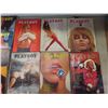 Image 2 : (26) 1960s/70s Playboy Magazines with Center Folds 