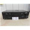 Image 1 : Technics Stereo Receiver SA-AX540 Amplifier