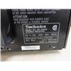 Image 2 : Technics Stereo Receiver SA-AX540 Amplifier