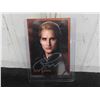 Image 2 : (2) Hand Signed Cards Alice & Carlisle Cullen, Twilight New Moon Card Pack