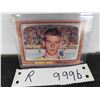 Image 1 : Bobby Orr Reprint RC Card