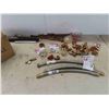 Image 1 : Brass and Copper Fittings Lot 