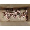 Image 2 : Brass and Copper Fittings Lot 