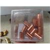 Image 8 : Brass and Copper Fittings Lot 