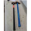 Image 2 : Sledge Hammer and Log Splitter 