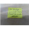 Image 2 : 14 Vintage Unused 1960s Car Window Frost Shields 