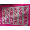 Image 2 : 25 Poster Boards and Stencil 22'' x 28'' 