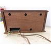 Image 3 : 1930s Fred Eisemann Model 30 Radio 'Needle Play'