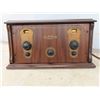 Image 8 : 1930s Fred Eisemann Model 30 Radio 'Needle Play'