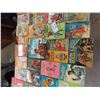Image 3 : 44 Vintage Books: Mad Ball , Plus