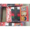 Image 2 : 36 Packs of Coates Craft Thread 1296 Strings