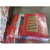 Image 3 : 36 Packs of Coates Craft Thread 1296 Strings