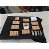 Image 1 : 50 New Pocket Knives : Stainless, Multiblade, Plus