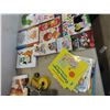 Image 2 : 1/2 A Library of Childrens Books 