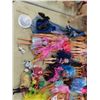 Image 3 : Various Bratz and Barbie Dolls 