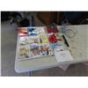 Image 1 : Wii Mini Console , 9 Games 