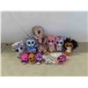 Image 1 : Ty Plush 