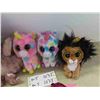 Image 2 : Ty Plush 