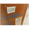 Image 3 : New Hot Water Tank Natural Gas 50 Gallon