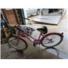 Image 7 : Pedal Bike Been Painted 27'' 