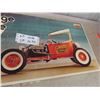 Image 2 : Linberg Orange Krate Model Kit 