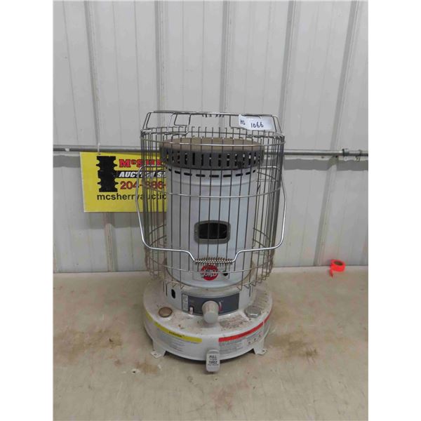 Keroworld Kerosene Heater 