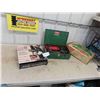 Image 1 : New Portable Barbeque Oven , Coleman 2 Burner 421C 