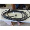 Image 1 : Welding Extension Cord 8/3 with Plug Ends 