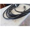 Image 2 : Welding Extension Cord 8/3 with Plug Ends 