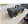 Image 2 : Plano 26''  Tool Box with Tray 