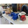 Image 1 : Honda 2.2HP Model WBH Water Pump with Hose 