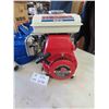 Image 2 : Honda 2.2HP Model WBH Water Pump with Hose 