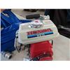 Image 3 : Honda 2.2HP Model WBH Water Pump with Hose 
