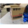 Image 8 : Honda 2.2HP Model WBH Water Pump with Hose 