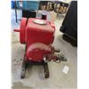Image 2 : Massey Harris B14 2HP Stationary Engine 