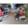 Image 1 : Sears Older Rototiller - Has Compression, Not Running 