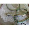 Image 2 : Acetylene Torch with Tanks 