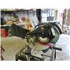 Image 2 : Craftsman 10'' Miter Saw on Power Tool Stand 
