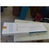 Image 1 : New Stander Security Pole, Curve Grab Bar 