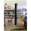 Image 1 :  Wood Kitchen Chair