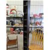 Image 3 :  Wood Kitchen Chair