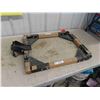 Image 1 : Delta Power Tool Stand Inside 18'' x 24'' 