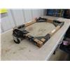 Image 2 : Delta Power Tool Stand Inside 18'' x 24'' 