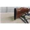 Image 2 : Cooey Model 64B 22LR SA 20'' Barrel Serial# CA143192 with 1 Magazine , Bushnell 
