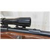 Image 8 : Cooey Model 64B 22LR SA 20'' Barrel Serial# CA143192 with 1 Magazine , Bushnell 