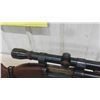 Image 8 : Savage 99 300 Savage LA Serial# 1025054 Has Scope and Original Sight , Brass Shell Cover . 