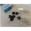 Image 1 : 6 Keyed Trigger Locks with Keys